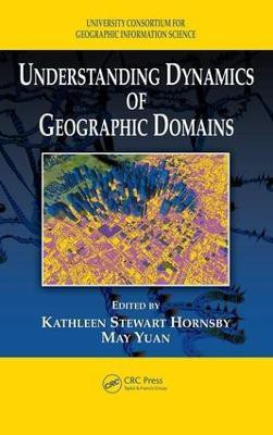 Understanding Dynamics of Geographic Domains(English, Electronic book text, unknown)