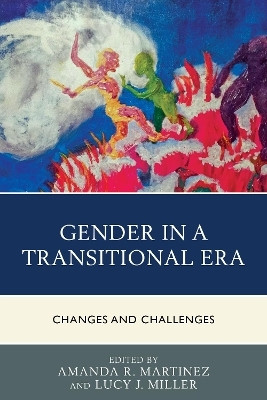 Gender in a Transitional Era(English, Paperback, unknown)