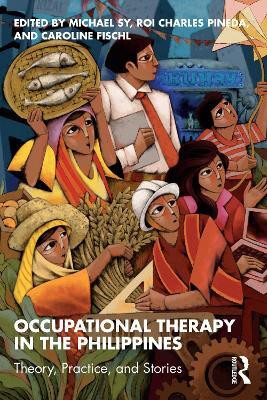 Occupational Therapy in the Philippines(English, Paperback, unknown)