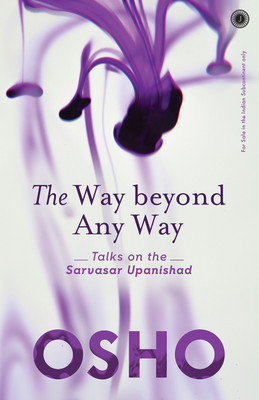 The Way Beyond Any Way(English, Paperback, Oslo)