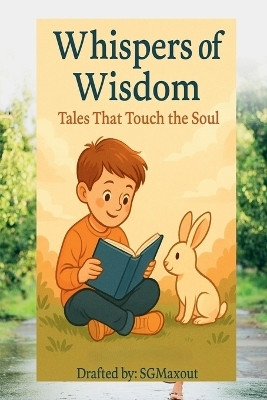 Whispers of Wisdom  - Tales That Touch The Soul(English, Paperback, Grandma's)