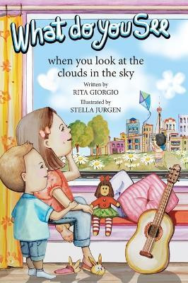 What Do You See(English, Hardcover, Giorgio Rita)