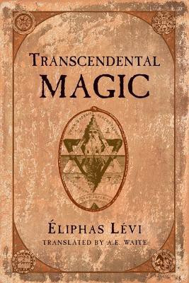 Transcendental Magic(English, Paperback, unknown)
