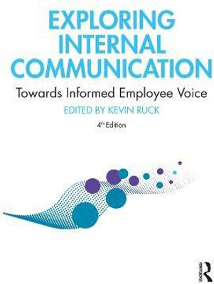 Exploring Internal Communication(English, Hardcover, unknown)