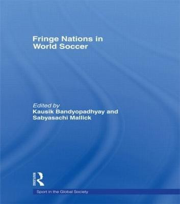 Fringe Nations in World Soccer(English, Paperback, unknown)