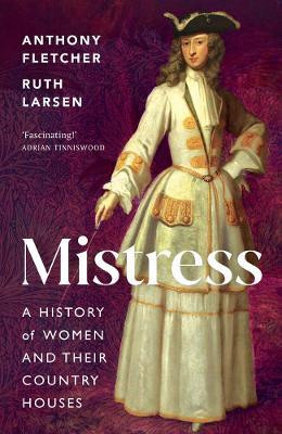 Mistress(English, Hardcover, Fletcher Anthony)