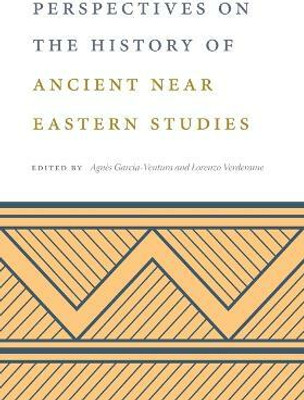 Perspectives on the History of Ancient Near Eastern Studies(English, Paperback, unknown)