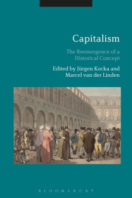 Capitalism(English, Paperback, unknown)