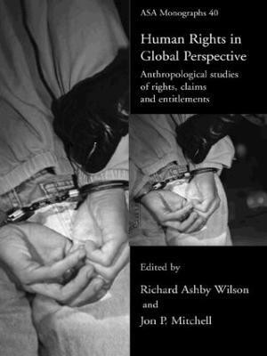 Human Rights in Global Perspective(English, Paperback, unknown)