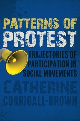 Patterns of Protest(English, Electronic book text, Corrigall-Brown Catherine)