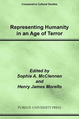 Representing Humanity in an Age of Terror(English, Paperback, unknown)