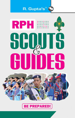 RPH Scouts & Guides (Be Prepared!)(Paperback, RPH Editorial Board)