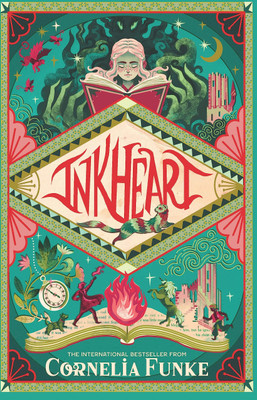 Inkheart(English, Hardcover, Funke Cornelia)