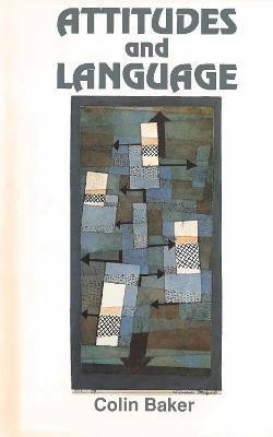 Attitudes and Languages(English, Paperback, Baker Colin)