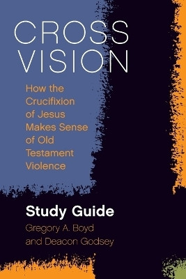 Cross Vision Study Guide(English, Paperback, Boyd Gregory a)