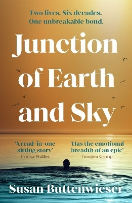 Junction of Earth and Sky(English, Paperback, Buttenwieser Susan)