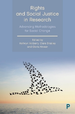 Rights and Social Justice in Research(English, Hardcover, unknown)
