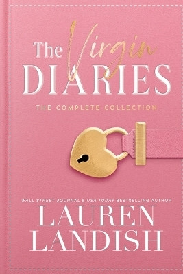 The Virgin Diaries(English, Paperback, Landish Lauren)