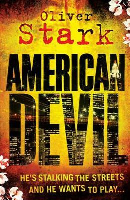 American Devil (Harper and Levene 1)(English, Electronic book text, Stark Oliver)