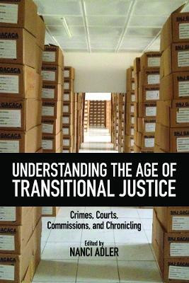 Understanding the Age of Transitional Justice(English, Hardcover, unknown)