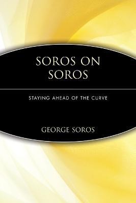 Soros on Soros(English, Paperback, Soros George)