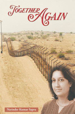 Together Again(English, Paperback, Sapra Narinder Kumar)