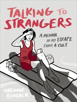 Talking to Strangers(English, Hardcover, Boucher Marianne)