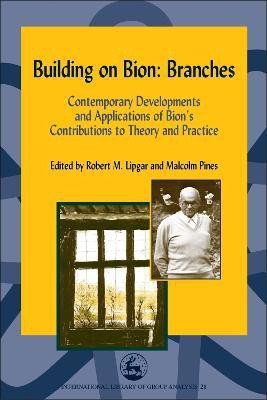 Building on Bion: Branches(English, Paperback, unknown)