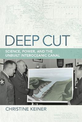 Deep Cut(English, Hardcover, Keiner Christine)