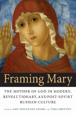 Framing Mary(English, Electronic book text, unknown)