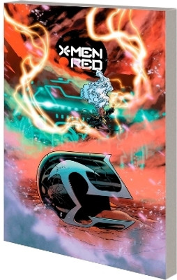 X-Men Red By Al Ewing Vol. 2(English, Paperback, Ewing Al)