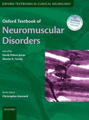 Oxford Textbook of Neuromuscular Disorders(English, Hardcover, unknown)