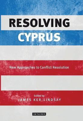 Resolving Cyprus(English, Electronic book text, unknown)