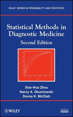 Statistical Methods in Diagnostic Medicine, 2e(English, Other digital, Zhou Xiao-Hua)
