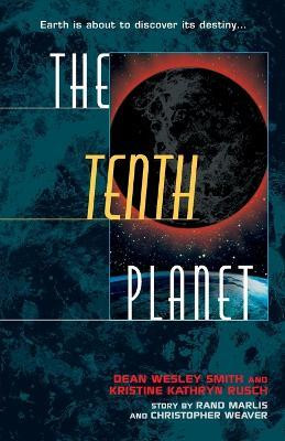 The Tenth Planet(English, Paperback, Smith Dean Wesley)