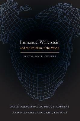 Immanuel Wallerstein and the Problem of the World(English, Paperback, unknown)