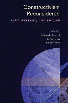 Constructivism Reconsidered(English, Hardcover, James Patrick)