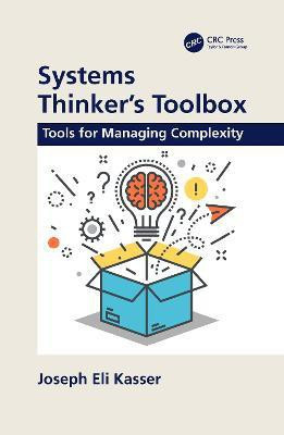 Systems Thinker's Toolbox(English, Paperback, Kasser Joseph Eli)