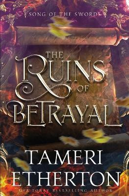 The Ruins of Betrayal(English, Paperback, Etherton Tameri)
