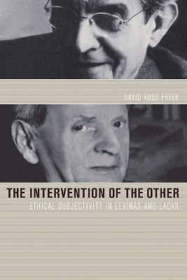 Intervention of the Other(English, Paperback, Fryer David Ross)