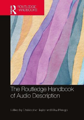 The Routledge Handbook of Audio Description(English, Hardcover, unknown)