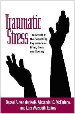 Traumatic Stress(English, Paperback, unknown)