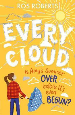 Every Cloud(English, Paperback, Roberts Ros)