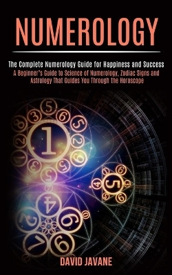 Numerology(English, Paperback, Javane David)