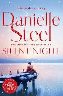 Silent Night(English, Paperback, Steel Danielle)