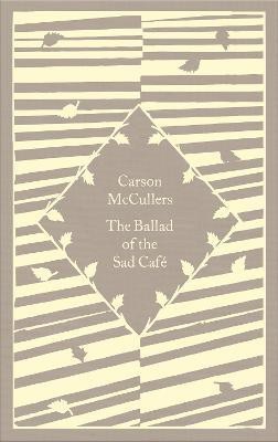 The Ballad of the Sad Cafe(English, Hardcover, McCullers Carson)