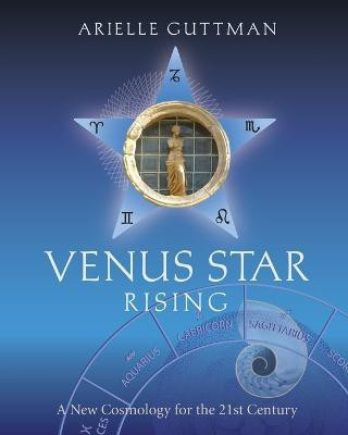 Venus Star Rising(English, Paperback, Guttman Arielle)