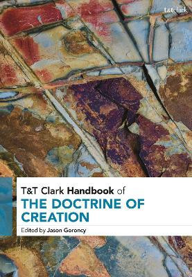 T&T Clark Handbook of the Doctrine of Creation(English, Hardcover, unknown)