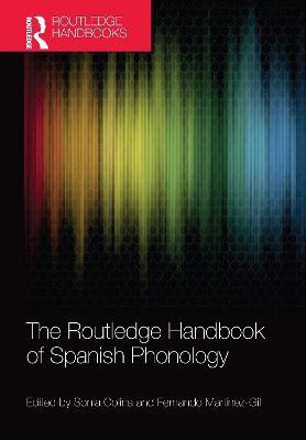 The Routledge Handbook of Spanish Phonology(English, Paperback, unknown)