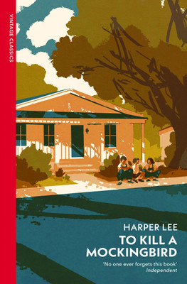 To Kill A Mockingbird(English, Paperback, Lee Harper)